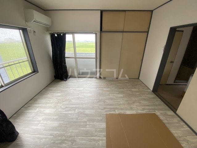 8/30 室内