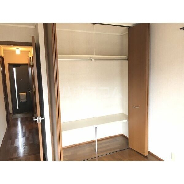 4/21 寝室