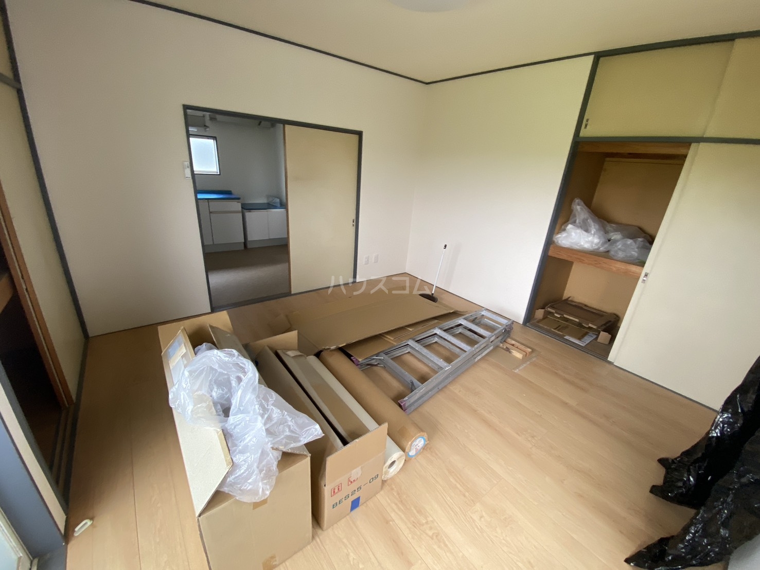 室内