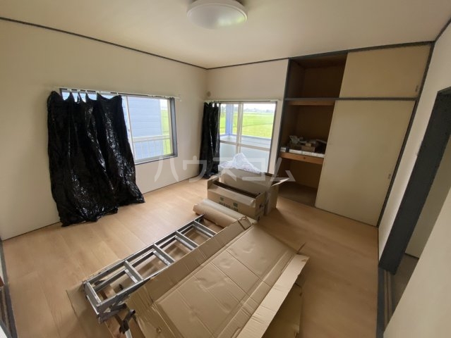 6/30 室内
