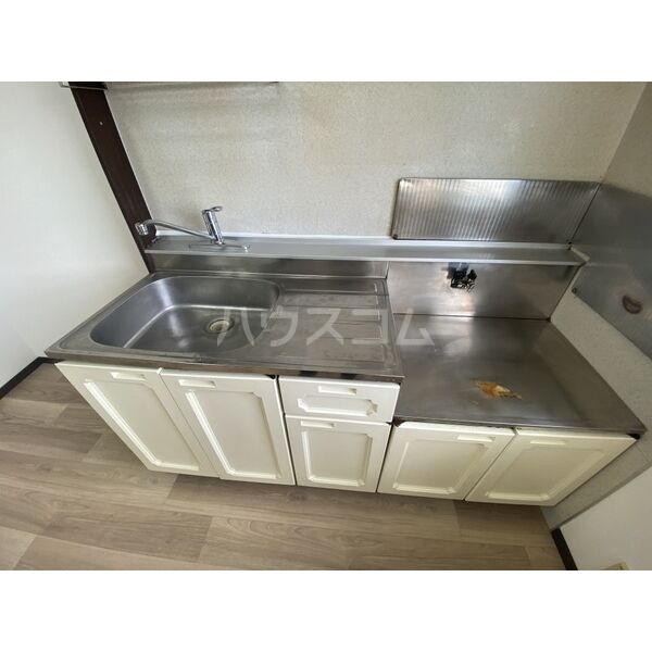 7/20 キッチン