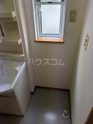23/28 バルコニー