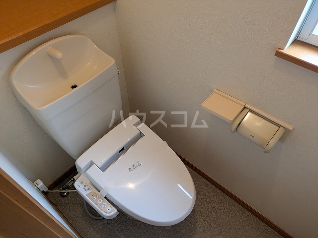 18/28 トイレ