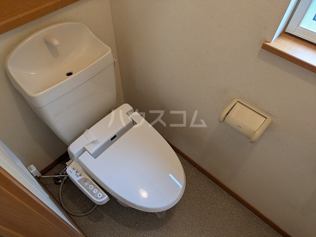 17/28 トイレ