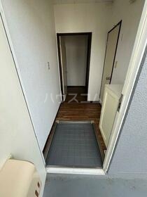 9/25 玄関