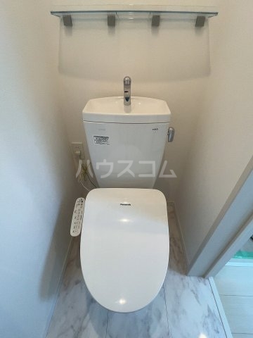 13/21 トイレ