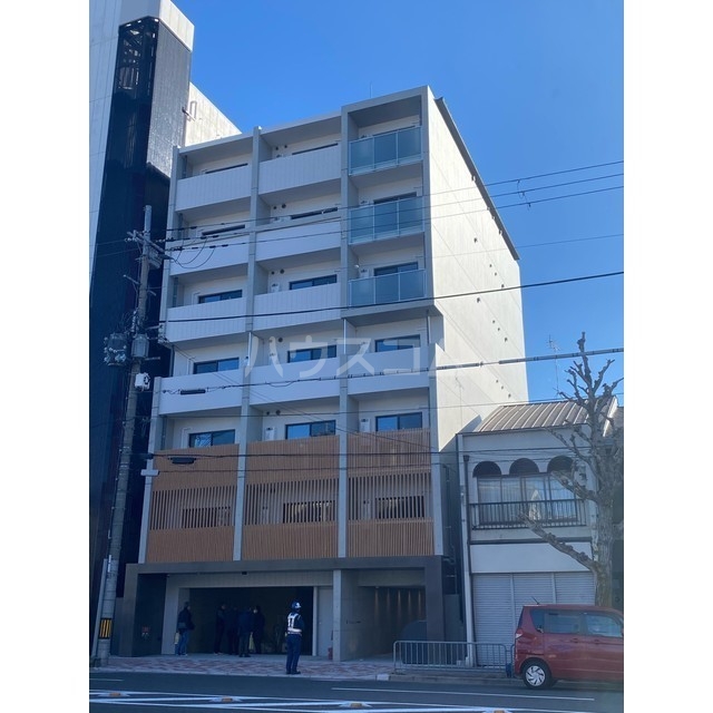1/26 外観