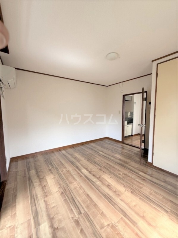 4/18 室内