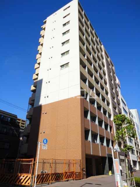 1/5 外観