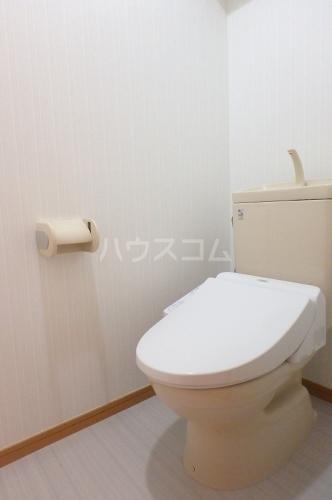 9/16 トイレ