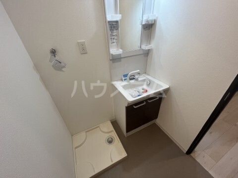 11/23 洗面