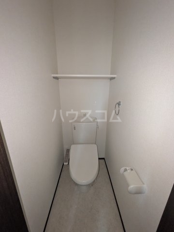10/22 トイレ