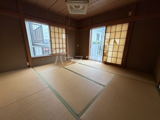 4/29 室内