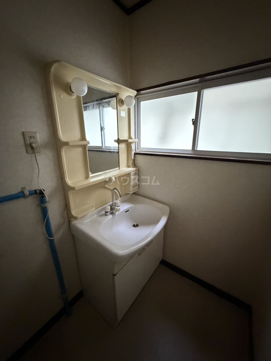 18/29 洗面