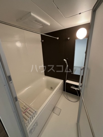 11/24 浴室