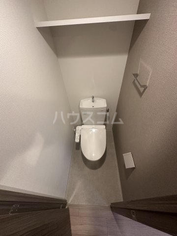 9/23 トイレ