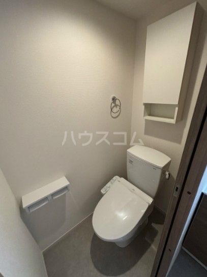 11/22 トイレ