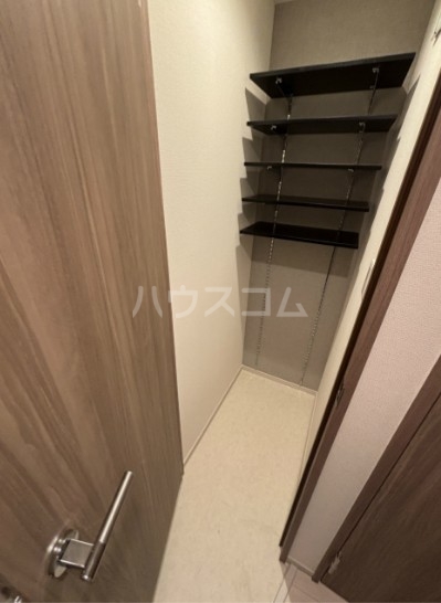 7/21 玄関