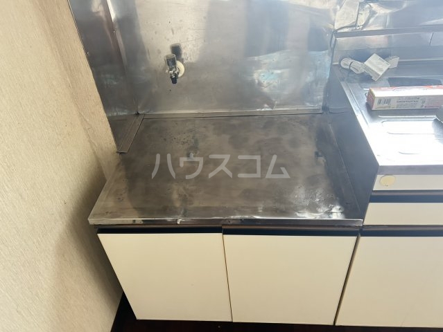キッチン