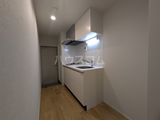 4/30 室内
