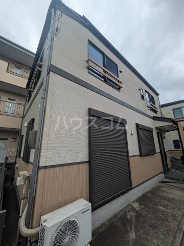 1/30 外観