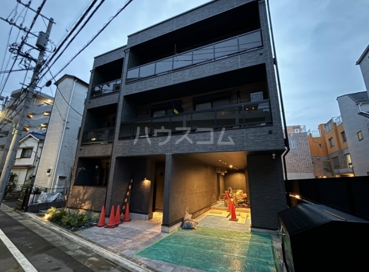 2/18 外観
