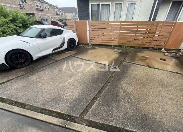 29/30 駐車場
