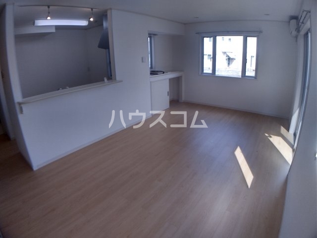 3/30 リビング/ダイニング