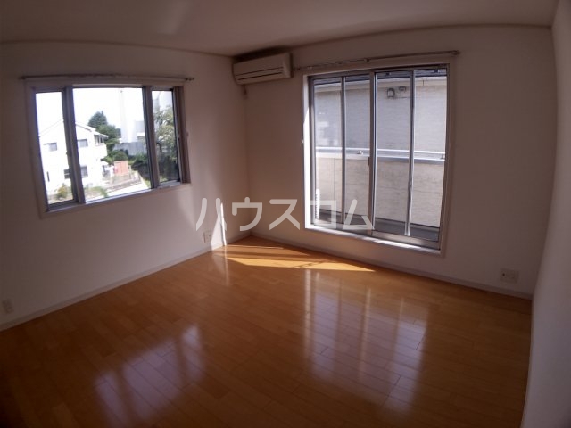 10/30 寝室