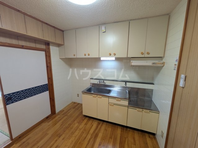 9/20 キッチン