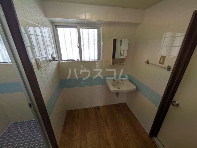 12/20 洗面