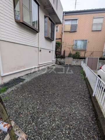 22/30 駐車場