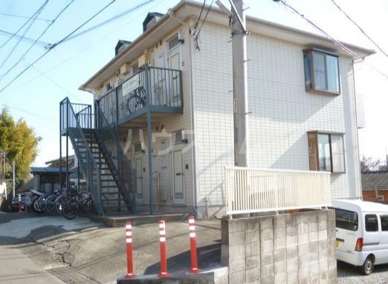 1/2 外観