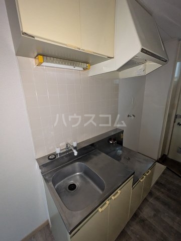 10/30 キッチン