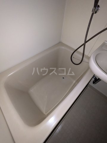 12/30 浴室