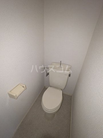 13/30 トイレ