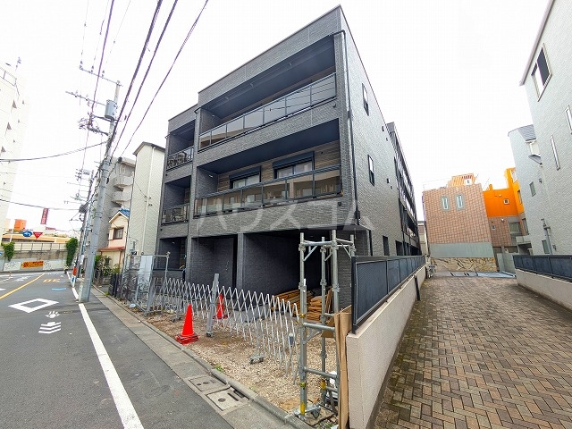 1/6 外観