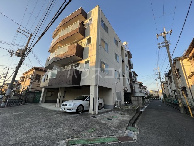 1/21 外観