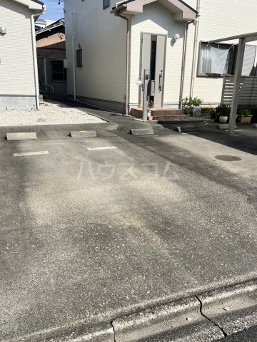 29/30 駐車場