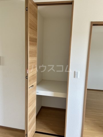 9/30 収納