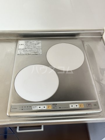 12/30 キッチン