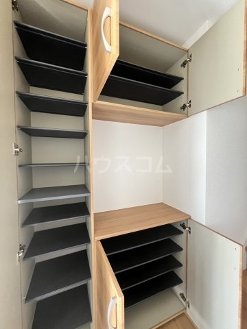 7/30 収納