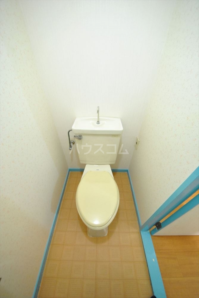 18/30 トイレ