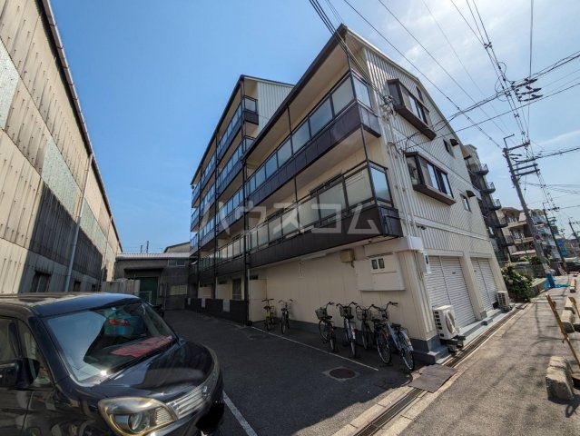 1/30 外観
