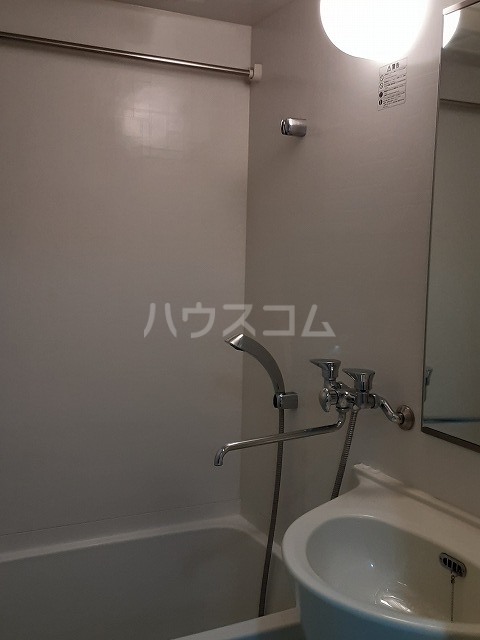 12/30 浴室