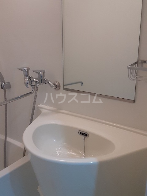 15/30 洗面