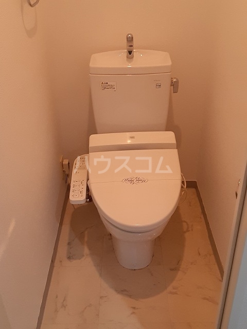 14/30 トイレ
