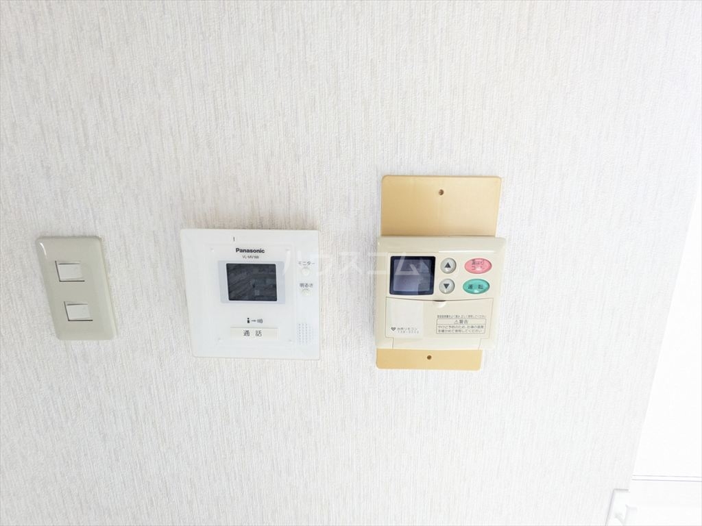 20/30 設備