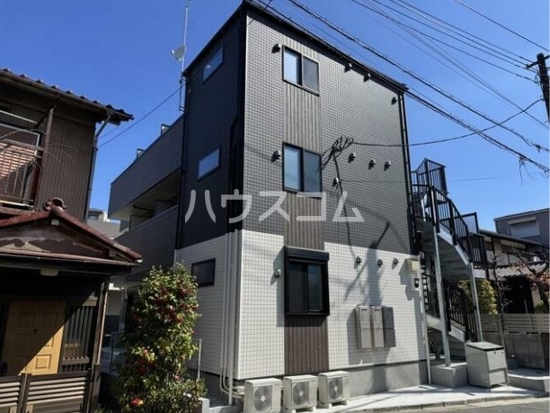 1/23 外観