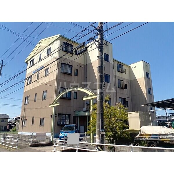1/16 外観